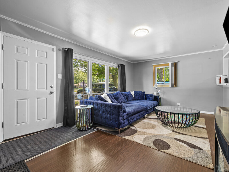 454 Indianwood Boulevard Park Forest IL 60466