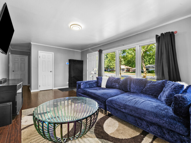 454 Indianwood Boulevard Park Forest IL 60466