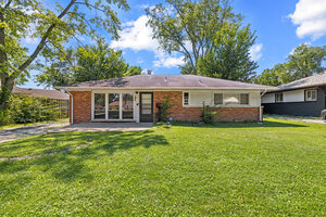 Photo of 454 Indianwood Boulevard Park Forest IL 60466