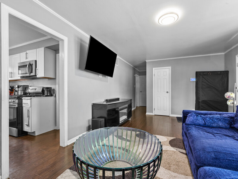 454 Indianwood Boulevard Park Forest IL 60466