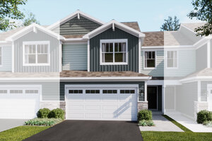 Photo of 15216 S Hepworth Place Plainfield IL 60544