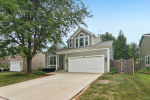 Photo of 341 Dorchester Lane Grayslake IL 60030