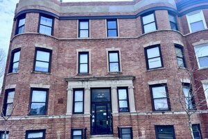 Photo of 4947 S Calumet Avenue Chicago IL 60615 Unit 4N