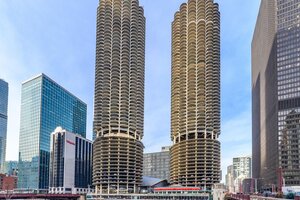 Photo of 300 N State Street Chicago IL 60654 Unit 4610