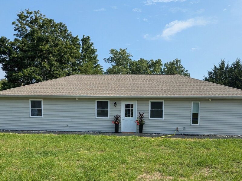 16275 N Illinois Hwy. 37 Mt Vernon IL 62864