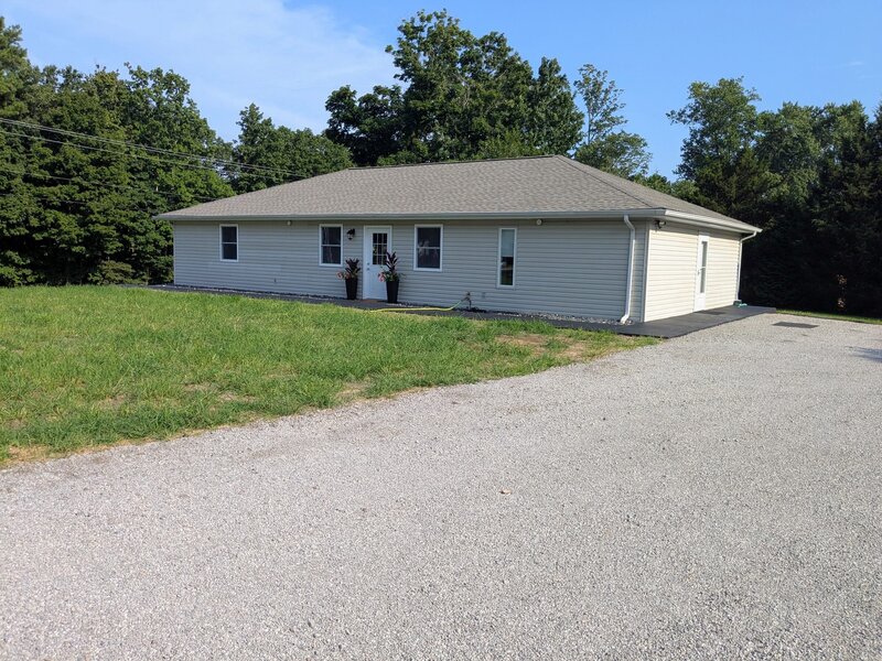 16275 N Illinois Hwy. 37 Mt Vernon IL 62864