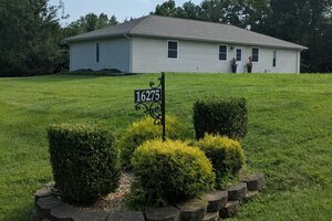 Photo of 16275 N Illinois Hwy. 37 Mt Vernon IL 62864