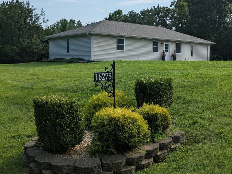 16275 N Illinois Hwy. 37 Mt Vernon IL 62864