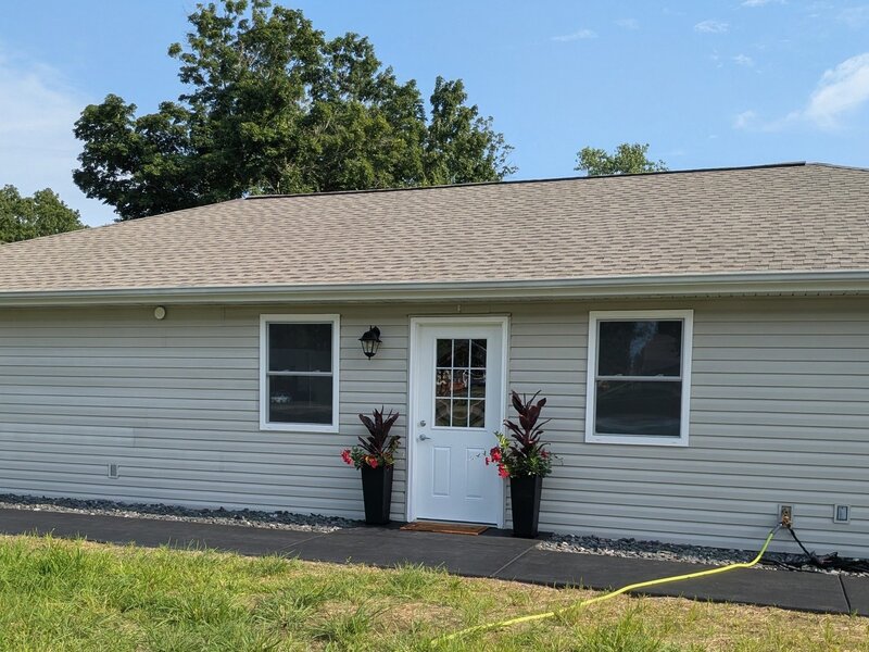16275 N Illinois Hwy. 37 Mt Vernon IL 62864