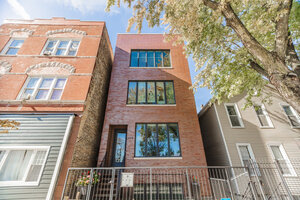 Photo of 2018 S Loomis Street Chicago IL 60608 Unit 3