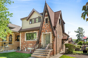 Photo of 3509 Cuyler Avenue Berwyn IL 60402