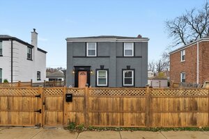 Photo of 7326 S Francisco Avenue Chicago IL 60629