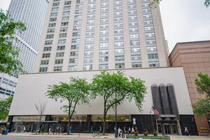 Photo of 777 N Michigan Avenue Chicago IL 60611 Unit 3407