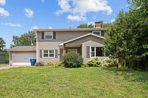 Photo of 1516 W George Washington Boulevard Davenport IA 52804