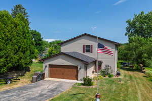 Photo of 24724 74th Street Paddock Lake WI 53168