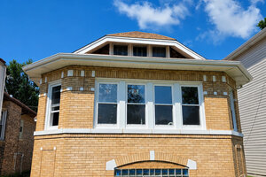 Photo of 12128 S Yale Avenue Chicago IL 60628