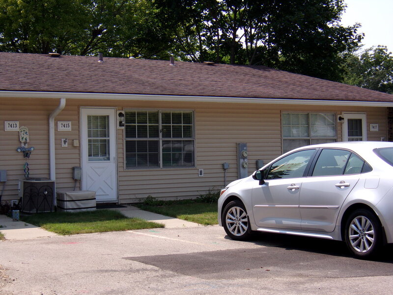 7415 Chevy Chase Court Fox Lake IL 60020