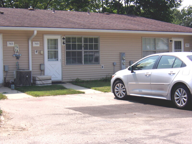 7415 Chevy Chase Court Fox Lake IL 60020