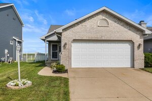 Photo of 3412 Boulder Ridge Drive Champaign IL 61822