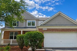 Photo of 24319 Linden Lane Plainfield IL 60585