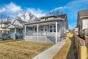 Photo of 15313 Marshfield Avenue Harvey IL 60426