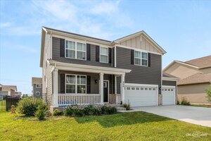 Photo of 400 Cronin Boulevard Shorewood IL 60404