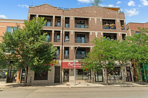 Photo of 3416 N Sheffield Avenue Chicago IL 60657 Unit 2