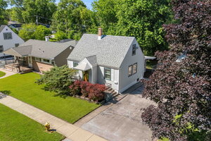 Photo of 1108 Michigan City Road Calumet City IL 60409
