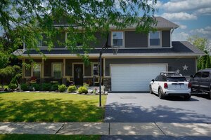 Photo of 281 Fox Chase Drive Oswego IL 60543