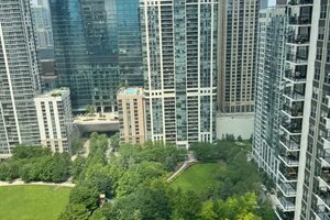 Photo of 400 E Randolph Street Chicago IL 60601 Unit 3318