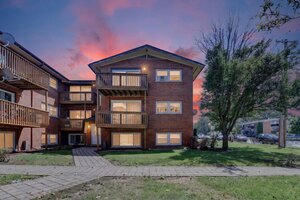 Photo of 10751 S Harlem Avenue Worth IL 60482 Unit 3F