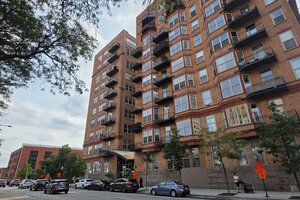 Photo of 500 S Clinton Street Chicago IL 60607 Unit 226
