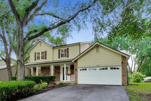 Photo of 2308 Modaff Road Naperville IL 60565