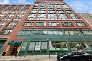 Photo of 633 S Plymouth Court Chicago IL 60605 Unit 1208