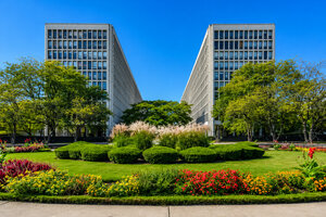 Photo of 1451 E 55th Street Chicago IL 60637 Unit 723N