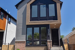Photo of 5355 N Melvina Avenue Chicago IL 60630