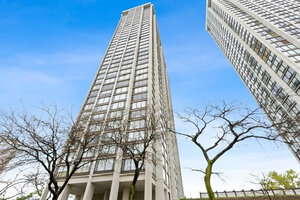Photo of 5455 N Sheridan Road Chicago IL 60640 Unit 3108