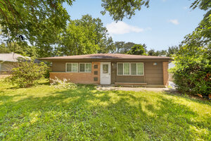 Photo of 415 Shabbona Drive Park Forest IL 60466