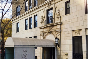 Photo of 6101 N Sheridan Road Chicago IL 60660 Unit 14G