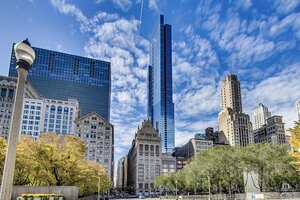 Photo of 60 E Monroe Street Chicago IL 60603 Unit 6703