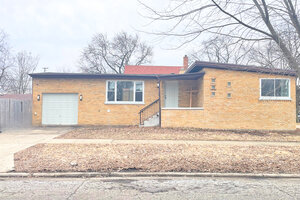 Photo of 2521 120th Street Blue Island IL 60406