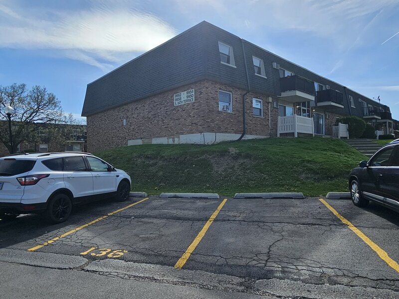 9958 S 84th Terrace Palos Hills IL 60465