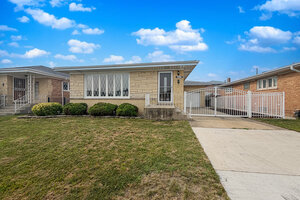 Photo of 8517 W Carmen Avenue Chicago IL 60656