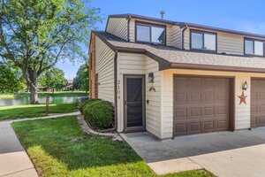 Photo of 2104 Harbortown Circle Champaign IL 61821 Unit 2104