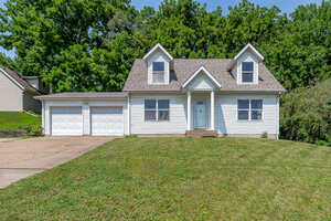 Photo of 1148 Valley Drive Riverdale IA 52722