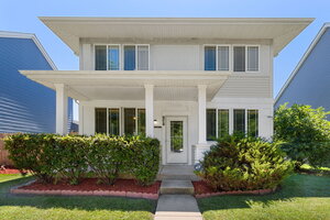 Photo of 974 Celebration Drive Aurora IL 60504