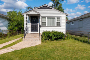 Photo of 14907 Winchester Avenue Harvey IL 60426