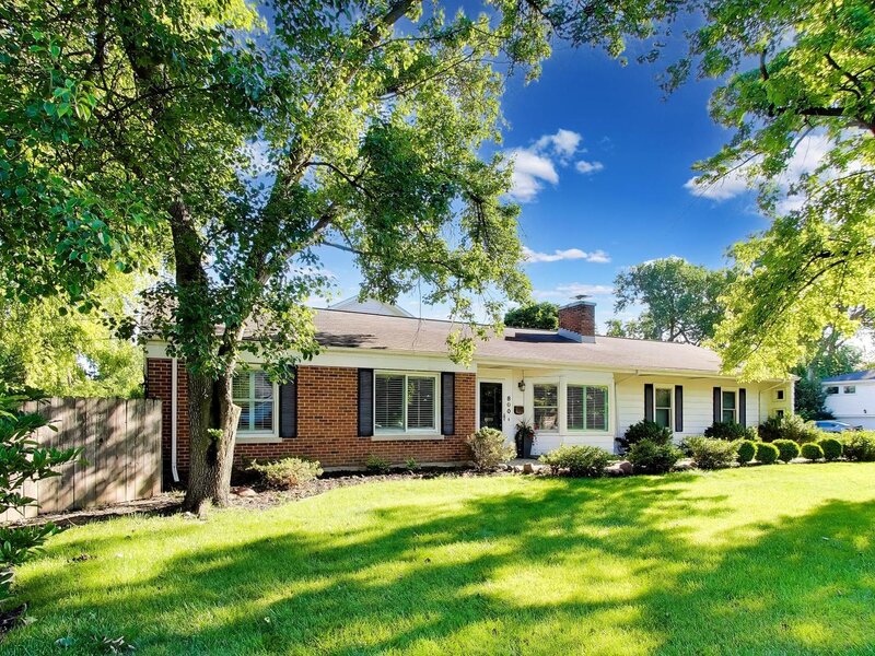 800 Hunter Road Glenview IL 60025