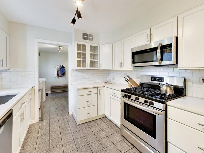 800 Hunter Road Glenview IL 60025