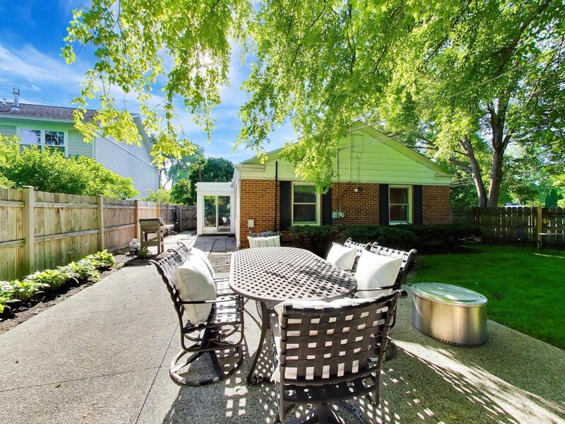 800 Hunter Road Glenview IL 60025